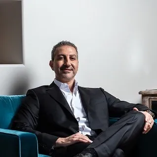 Dr. Richard Vatche Balikian, MD - Del Mar, CA - Plastic Surgery