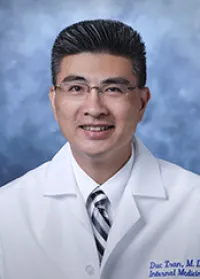 Dr. Duc T Tran, MD - Beverly Hills, CA - Internal Medicine