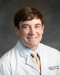 Dr. Charles G Wood, MD