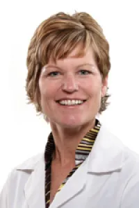 Dr. Patricia A. Nahn, MD, FACOG