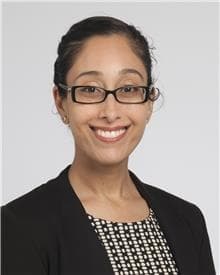 Dr. Tamanna Singh - Cleveland, OH - Cardiovascular Disease, Internal Medicine