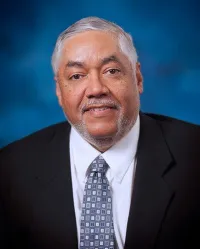 Dr. Nelson Henry, MD - Fredericksburg, VA - Family Medicine