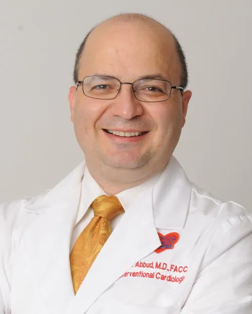 Dr. Ziad A Abbud, MD - Neptune, NJ - Cardiovascular Disease, Cardiology