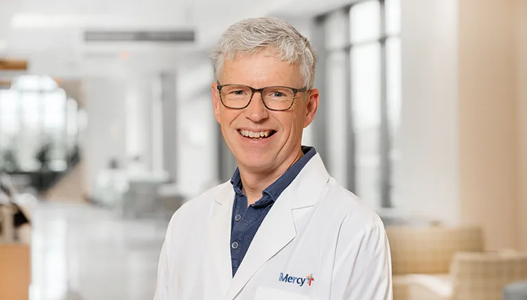 Dr. David Scott Wilson, MD - Oklahoma City, OK - Internal Medicine