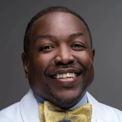 Dr. Willie M. Fussell, DO