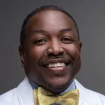 Dr. Willie M. Fussell, DO