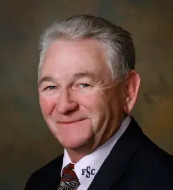 Dr. Ferril Chris Smith, MD - Austin, TX - Internal Medicine
