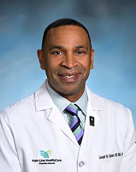 Dr. Joseph M. Gobern, MD - Newtown Square, PA - Obstetrics & Gynecology, Gynecologist