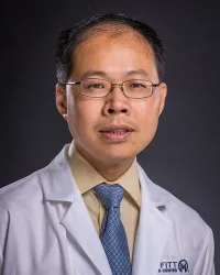 Dr Hsiang-Hsuan Yu, MD - Tampa, FL - Radiation Oncology