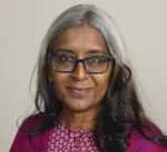Dr. Khadija Khan, MD