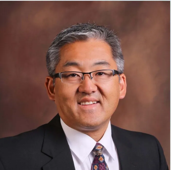 Dr. Lawrence Ken Nobuhara, MD - Provo, UT - Internal Medicine