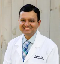 Dr. Haq Nawaz, MD - Amarillo, TX - Gastroenterology