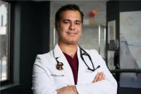 Dr Satjit Bhusri, MD - New York, NY - Cardiovascular Disease