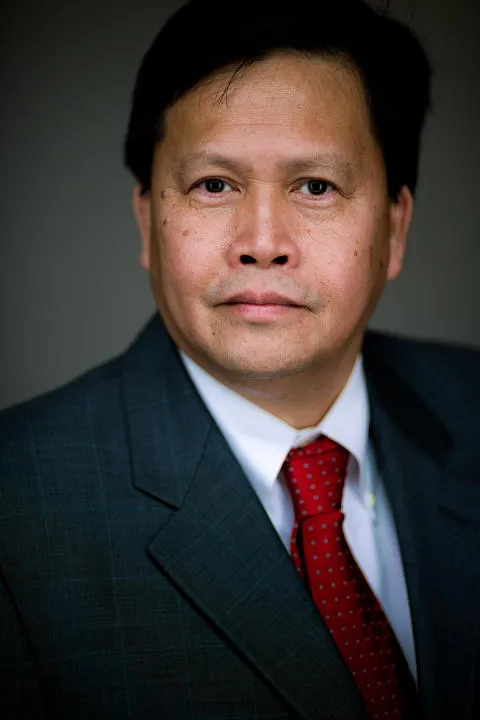 Dr. Arnold Porcia Teo, MD - Camillus, NY - Surgery, Urology