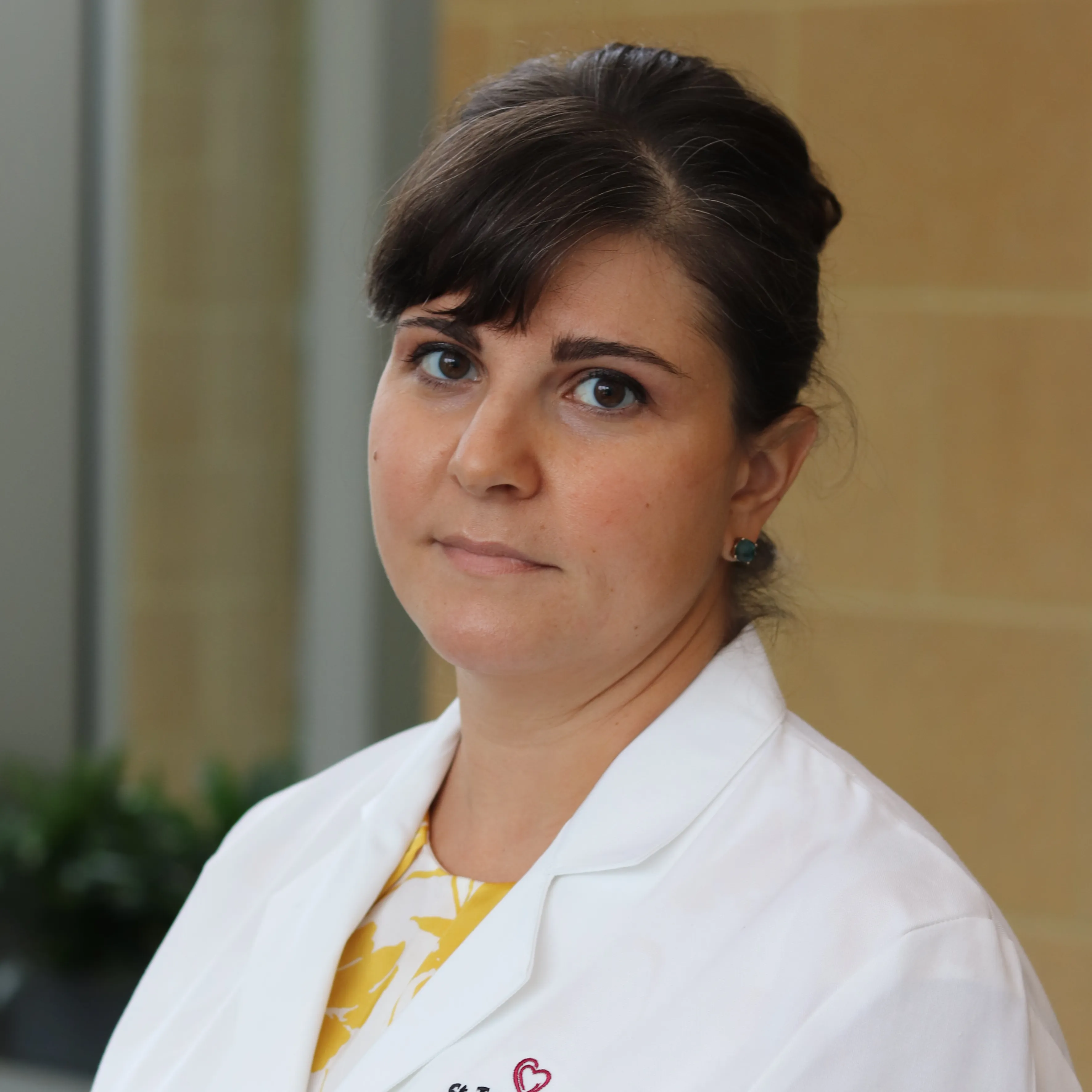 Dr. Irene Caillouet - Covington, LA - Surgery, General Surgeon