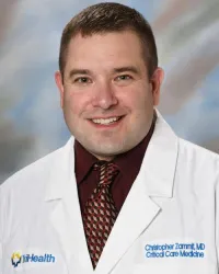 Dr. Christopher George Zammit, MD