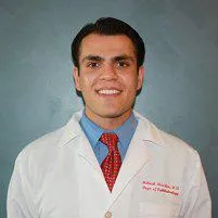 Dr. Mehrak Michael Marzban, MD