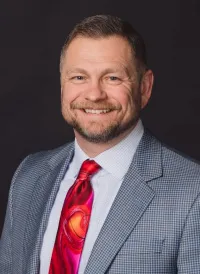 Dr. Charles Salters, MD