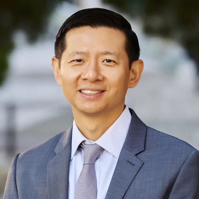 Dr. Alan Zhang, MD - San Francisco, CA - Surgery, General Orthopedics, General Surgeon