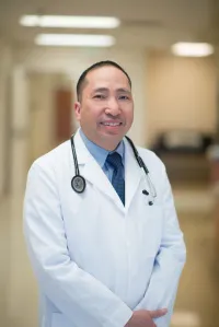 Dr. Mario Rizalino Roa, MD - College Station, TX - Internal Medicine