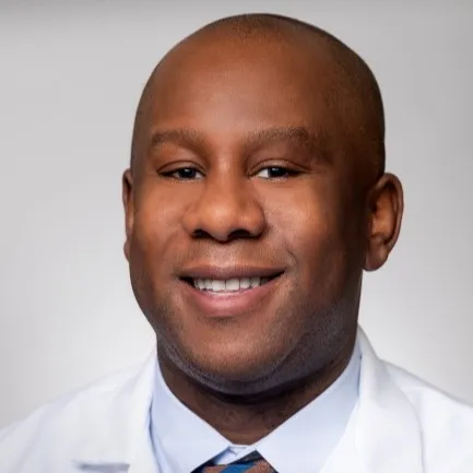 Dr. Tshaka Tapuwa Muchiteni, MD