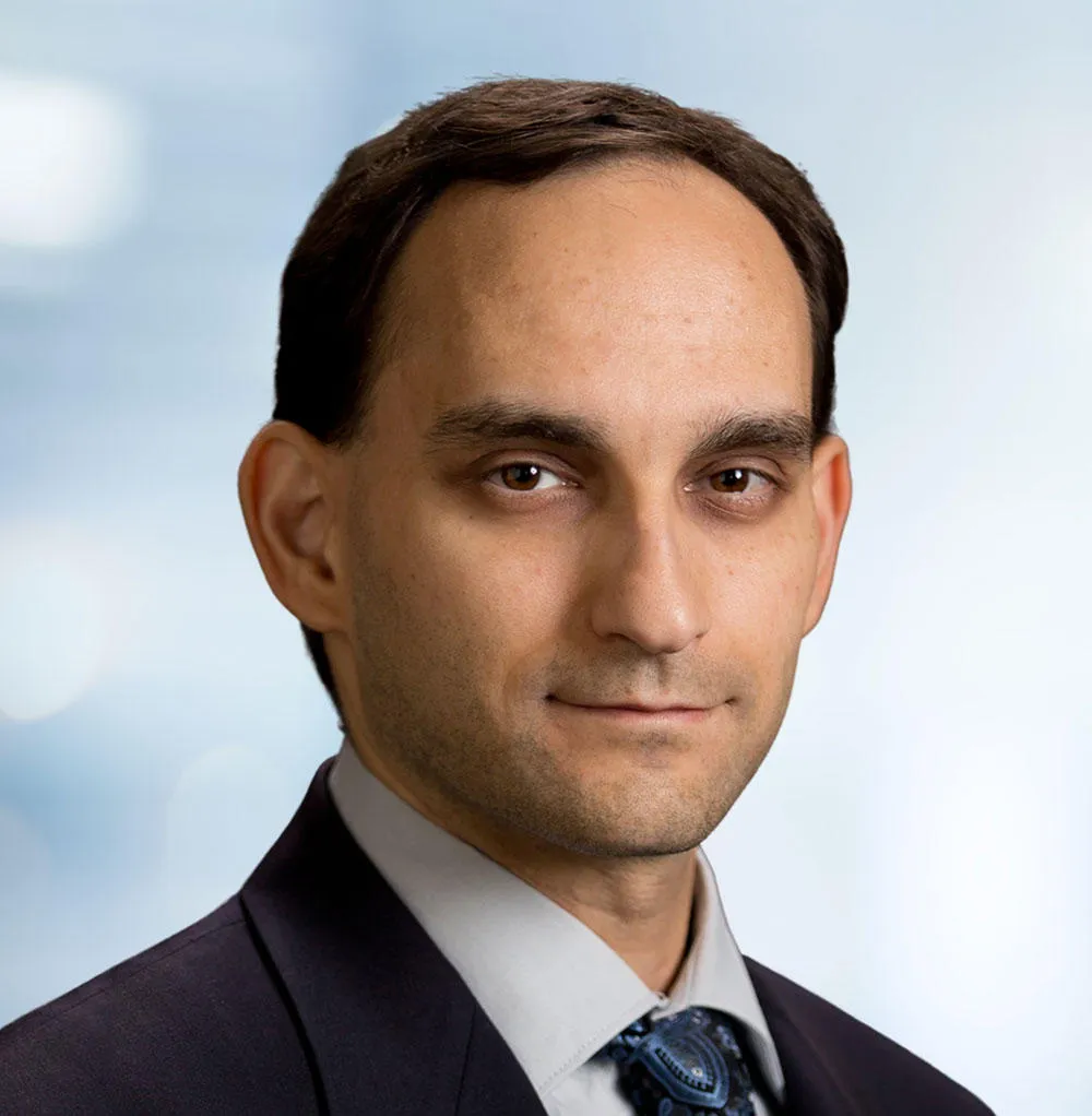 Dr. Vladimir Shvarts, MD - Phoenix, AZ - Neurology, Neurologist