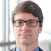 Dr. Urs Von Holzen, MD