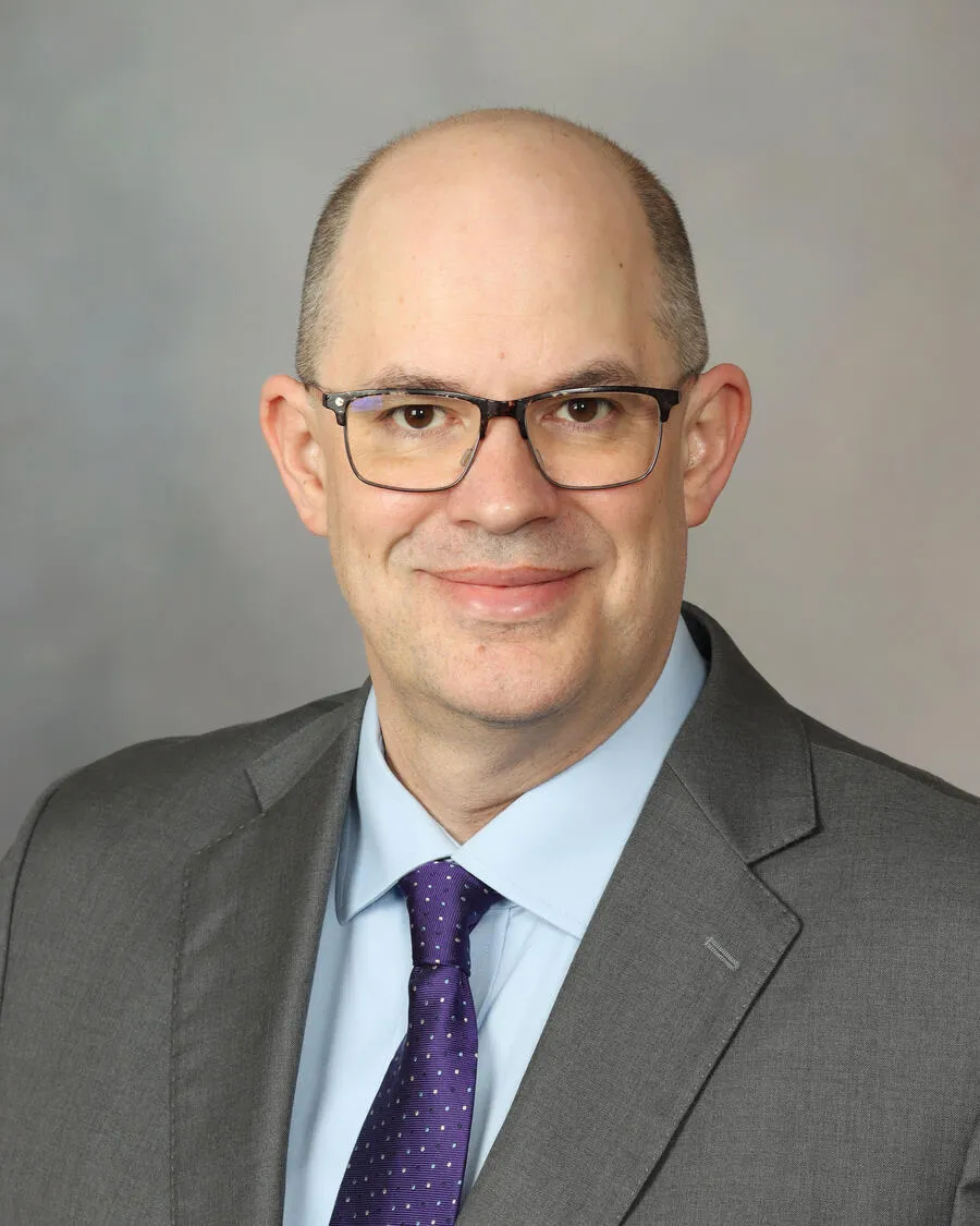 Dr. Keith Coffman, MD - Rochester, MN - Neurology, Neurologist