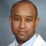 Dr. Berhane M. Worku, MD