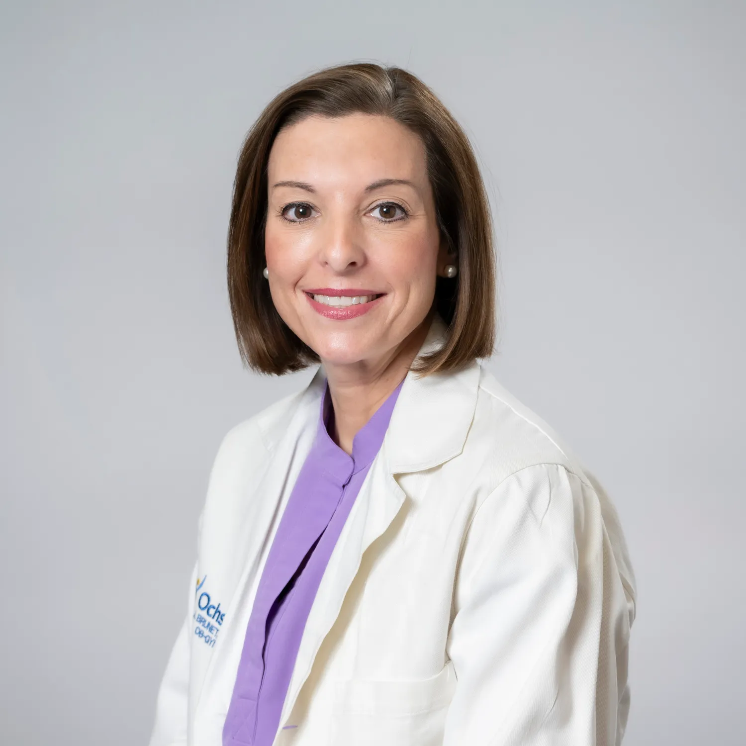 Dr. Jennifer L Brunet, MD - New Orleans, LA - Obstetrics & Gynecology