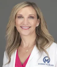 Dr Shannon L Falcon, MD - Tampa, FL - Diagnostic Radiology