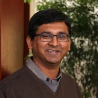 Dr. Vivek Rudrapatna, MD - Salinas, CA - Internal Medicine