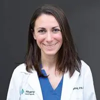 Erin Elizabeth Aganad - GREENSBURG, PA - Family Medicine