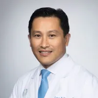 Dr. Long B. Nguyen, DO - Lawrenceville, GA - Gastroenterology