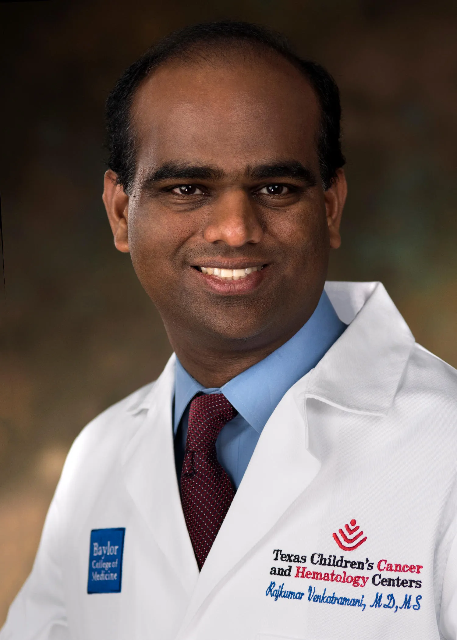Dr. Rajkumar Venkatramani, MD - Houston, TX - Oncology, Pediatric Hematology & Oncology