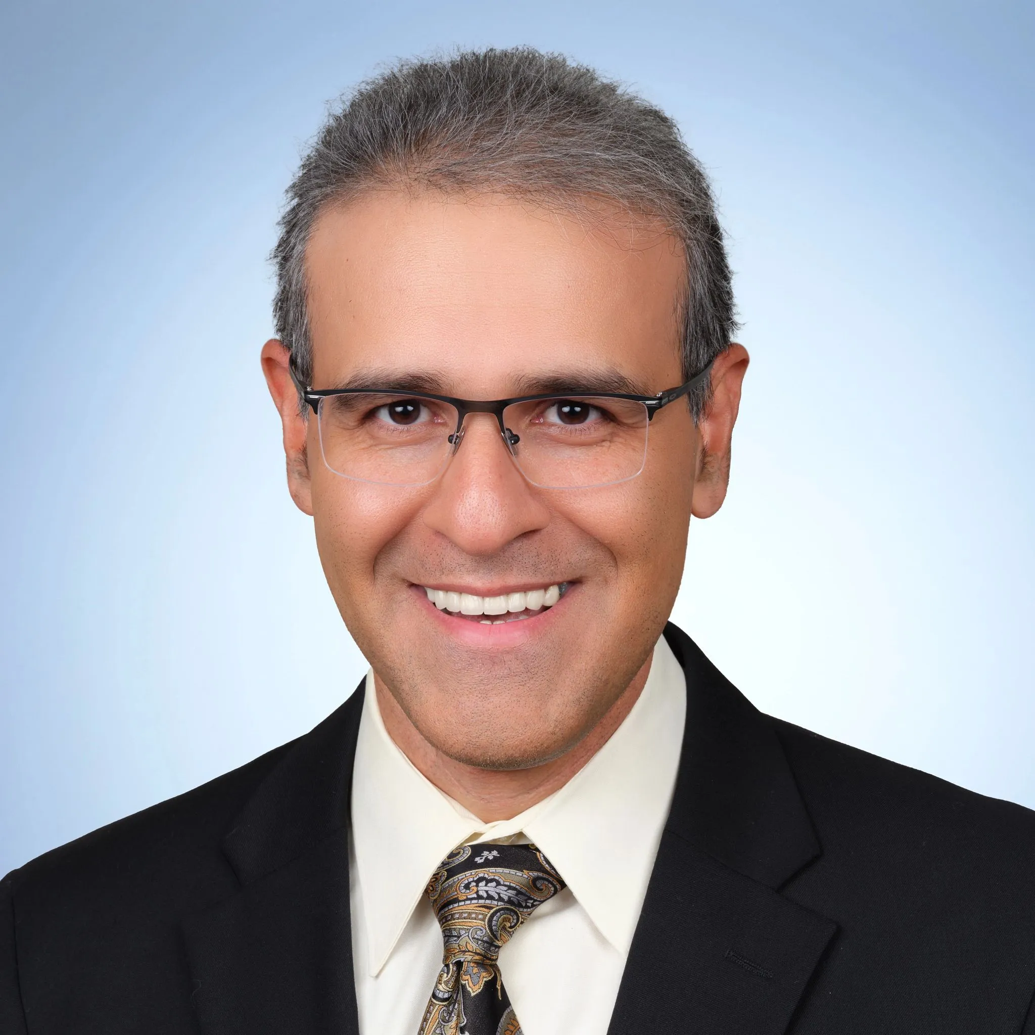 Dr. Mohammad Shoari, MD - Lehi, UT - Neurology, Neurologist