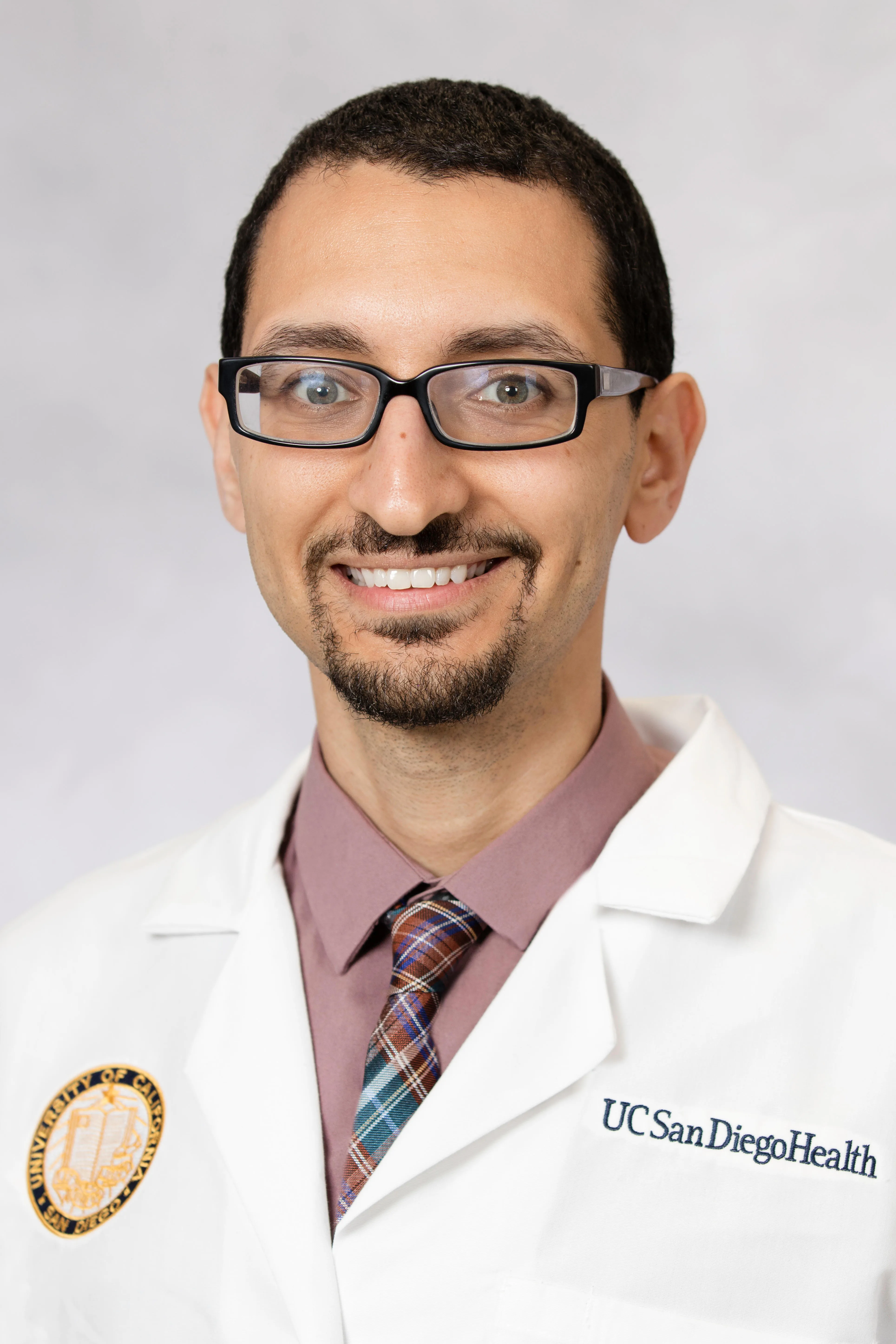 Dr. Joseph A. Abdelmalek, MD - La Jolla, CA - Nephrology, Nephrologist