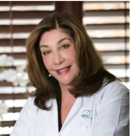 Dr. Susan Treiser, MD - Jersey City, NJ - Reproductive Endocrinology, Obstetrics & Gynecology