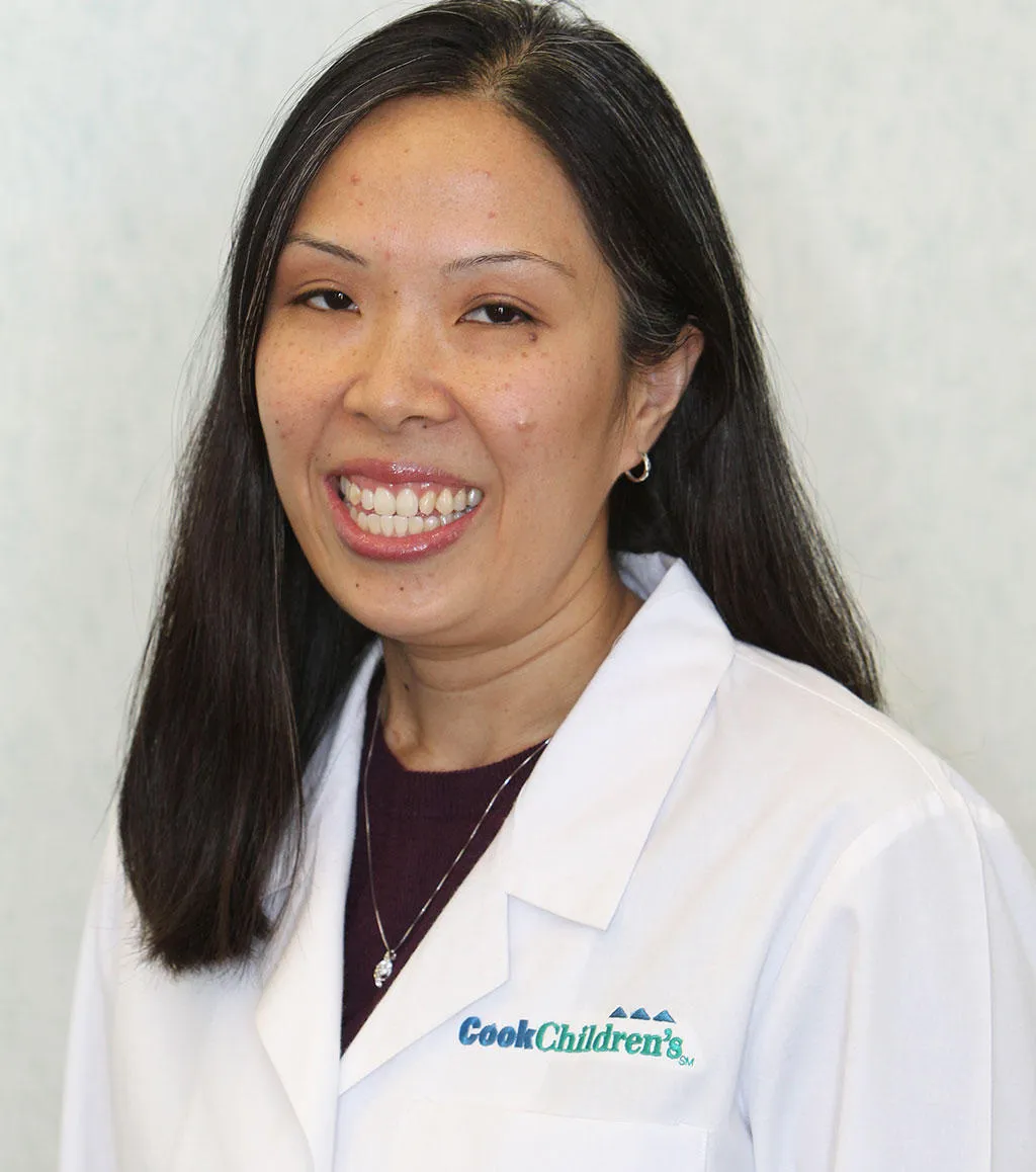 Dr. Nhunha Tran-Lee, MD - Denton, TX - Pediatrics, Internist/pediatrician