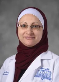 Dr. Shatha Y Farhan, MD - Detroit, MI - Hematology, Oncology