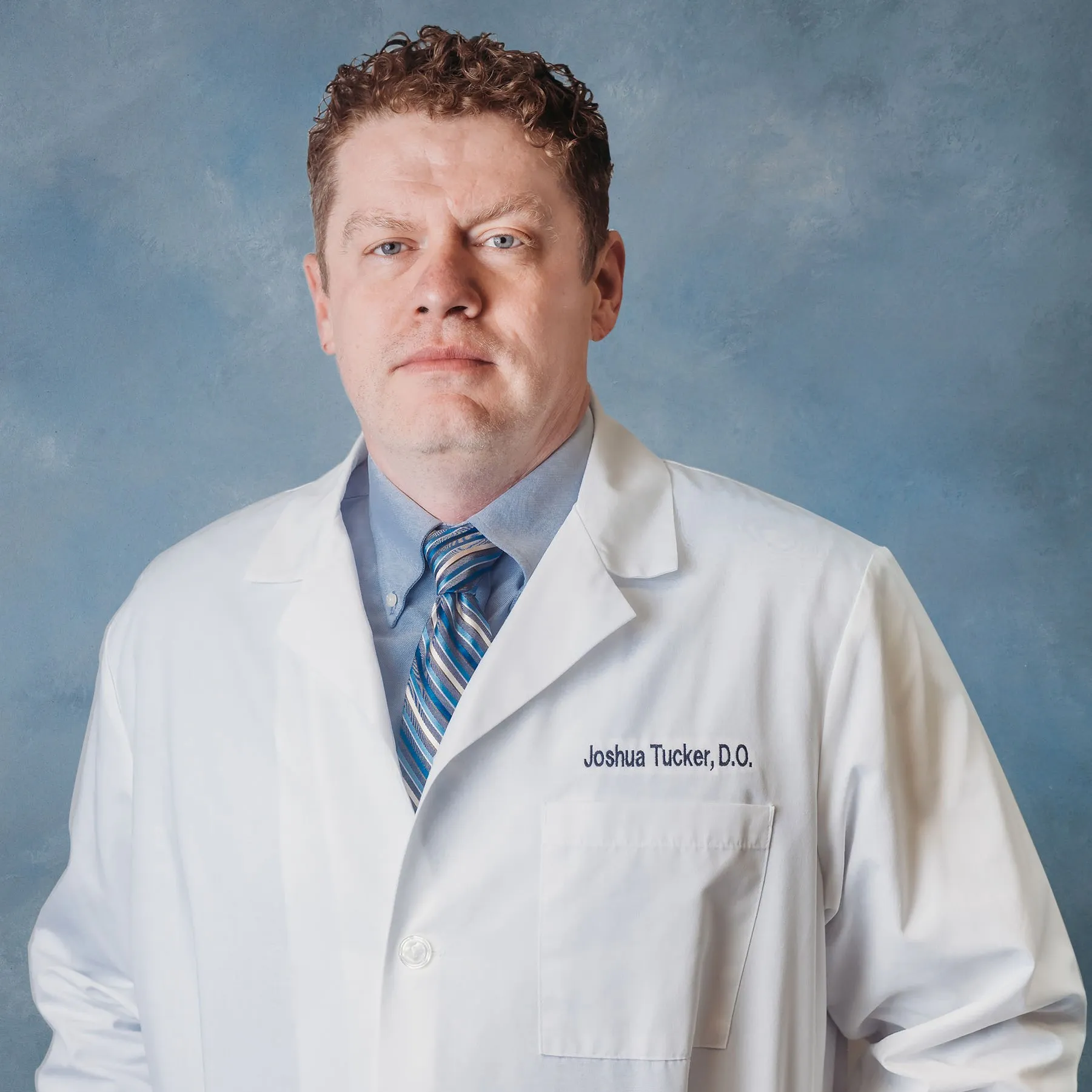 Dr. Joshua E. Tucker, DO - Fairhope, AL - Physical Medicine & Rehabilitation, Neurology, Osteopathic Medicine, Pain Medicine