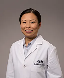 Dr. Yu Sharon Chen, MD - Lake Saint Louis, MO - Radiation Oncology, Radiation Oncologist