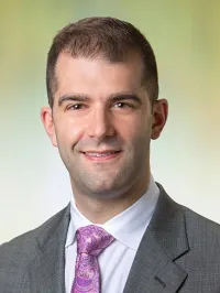 Dr. Mark Francis Scott II, MD - Duluth, MN - Surgery