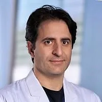 Dr. Nassim S Akle, MD