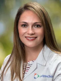 Dr. Olga Rose, MD - San Diego, CA - Pediatrics