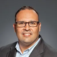 Dr. Rodolfo Martinez, DO - Temple, TX - Orthopedic Surgery