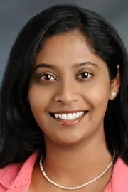 Dr. Preethi Rajanna, MD - Manchester, NH - Family Medicine