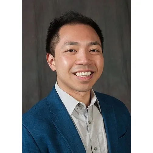 Dr. Vincenz Lim Decastro, DO - Buda, TX - Family Medicine