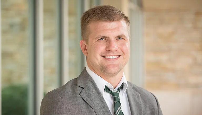 Dr. Ryan Neal Gotcher - Edmond, OK - Family Medicine
