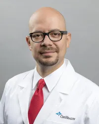 Dr. Menfil Orellana Barrios, MD